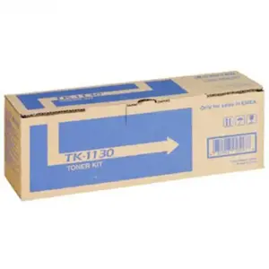 1T02MJ0NL0 (TK1130, TK-1130), Kasetė spausdintuvui (Kyocera)