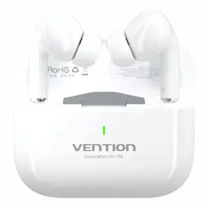 TWS Vention Echo Lite E11 Headphones (white)
