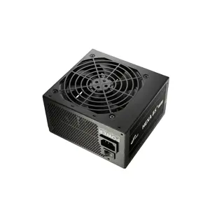 Maitinimo blokas FSP HEXA 85+ PRO 550, 550 W, 80 PLUS Bronze