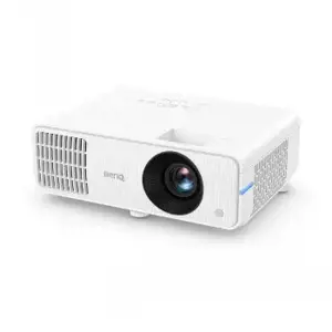 BenQ LH650, 4000 ANSI lumens, DLP, 1080p (1920x1080), 3000000:1, 16:9, 1.07 billion colours