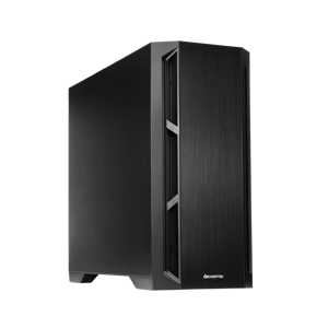 Chieftec Midi APEX Series GA-01B-Q-OP, Midi Tower, PC, ATX, EATX, ITX, micro ATX, Mini-ITX, SSI CEB…