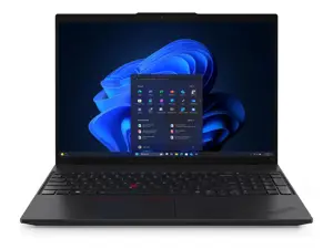 Nešiojamas kompiuteris Lenovo ThinkPad L16 G2 (Intel), Intel Core Ultra 5 225U (Max. 4.80 GHz, 12M,…