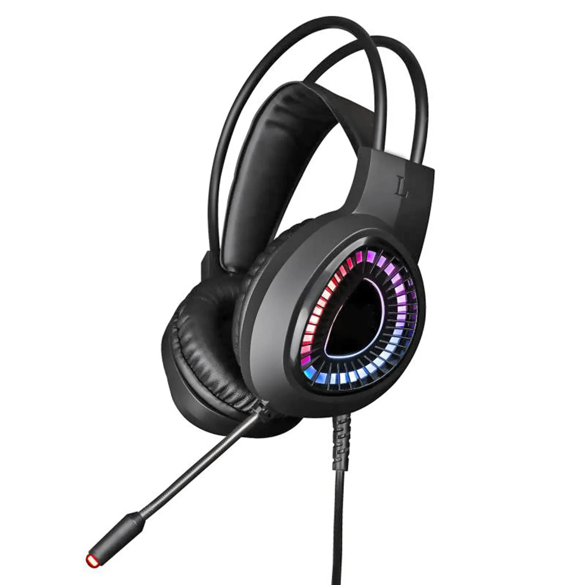 Omega Varr headset VH8010, black