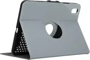 Targus VersaVu, Folio, Apple, iPad 10 kartos, 27,7 cm (10,9"), 310 g