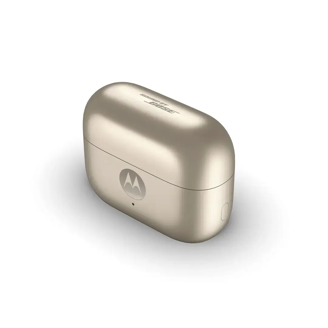 MOTOROLA MOTO BUDS LOOP FRENCH OAK