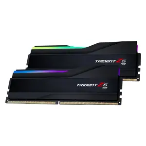 G.Skill Trident Z5 RGB F5-6800J3446F24GX2-TZ5RK atminties modulis 96 GB 2 x 48 GB DDR5