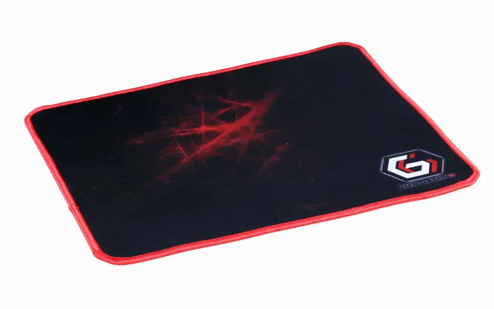 GEMBIRD 4-in-1 žaidimų rinkinys su foniniu apšvietimu "Ghost" JAV išdėstymas