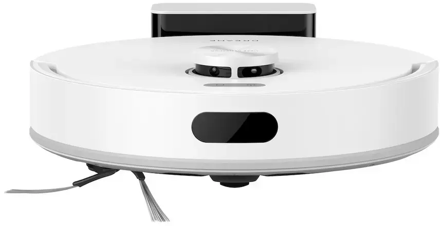 Dulkių siurblys-robotas Dreame RLF41GA-WH, Balta