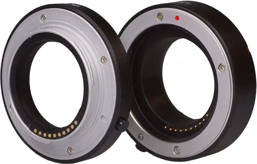 BIG prailginimo vamzdžių rinkinys "Sony E" (423076)