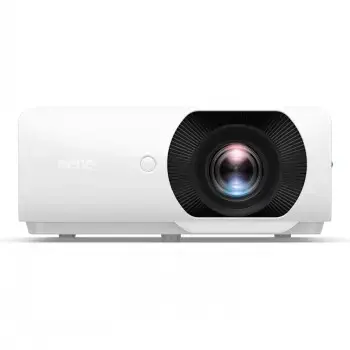 BENQ LH655 4000ANSI FHD 1.3X LASER LAN WIFI OPTIO DLP