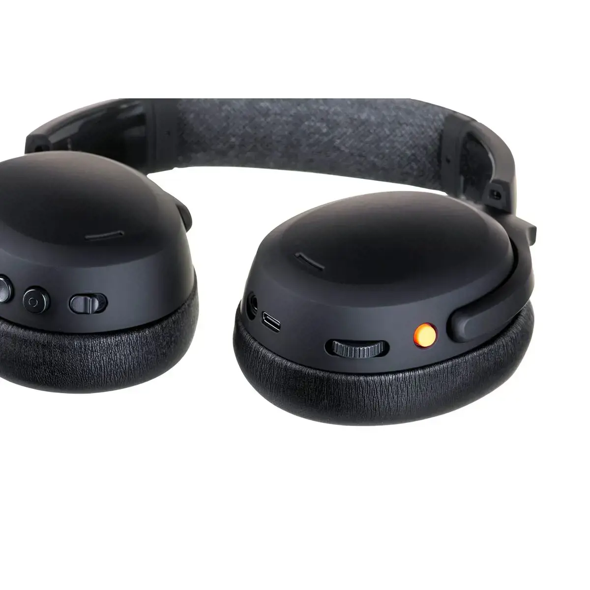 Skullcandy Crusher ANC2 Wireless True Black