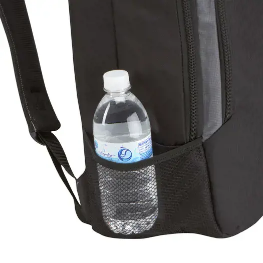 "Case Logic" VNB-217 Black, Kuprinės dėklas, 43,2 cm (17"), 560 g