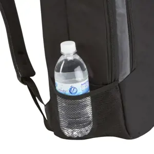 "Case Logic" VNB-217 Black, Kuprinės dėklas, 43,2 cm (17"), 560 g