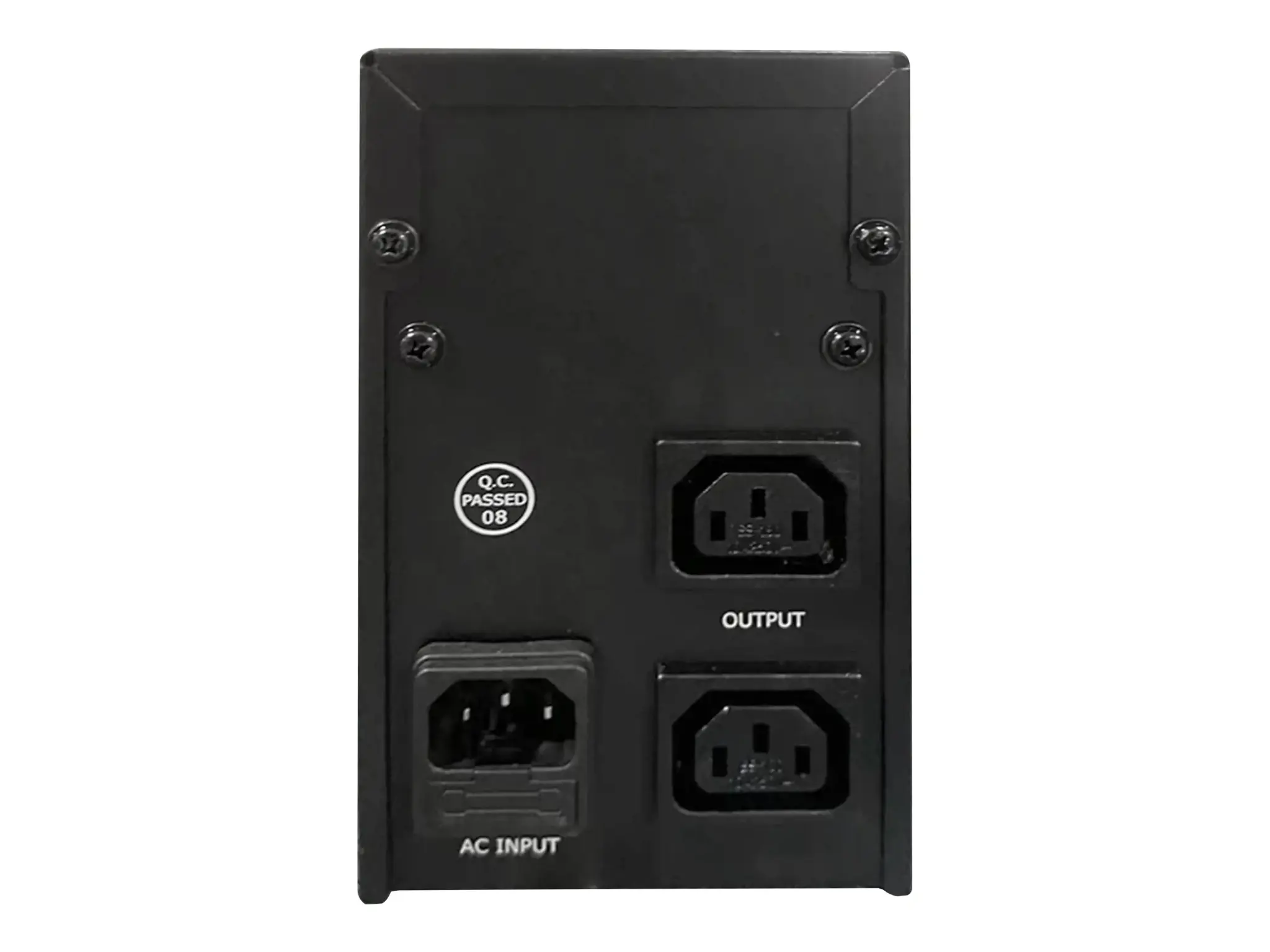 GEMBIRD UPS-PC-652A UPS Energenie by Gembird 650VA, su AVR, 400WAT