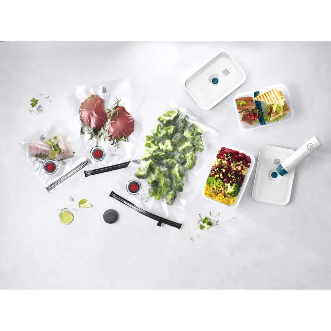 ZWILLING 36815-017-0 vakuumavimo rinkinys