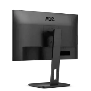 Monitorius AOC Q27P3CV 27inch VA TFT 2560x1440 HDMI DP USB Black