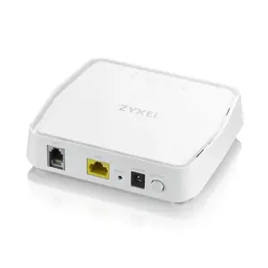 "Zyxel" VMG4005-B50A, Gigabit Ethernet, DSL WAN, baltas
