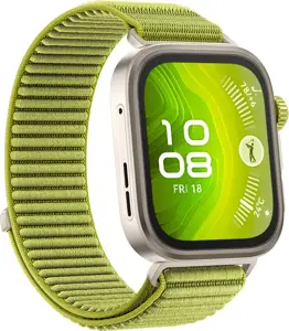 HUAWEI WATCH FIT 4 PRO (46MM) GREEN
