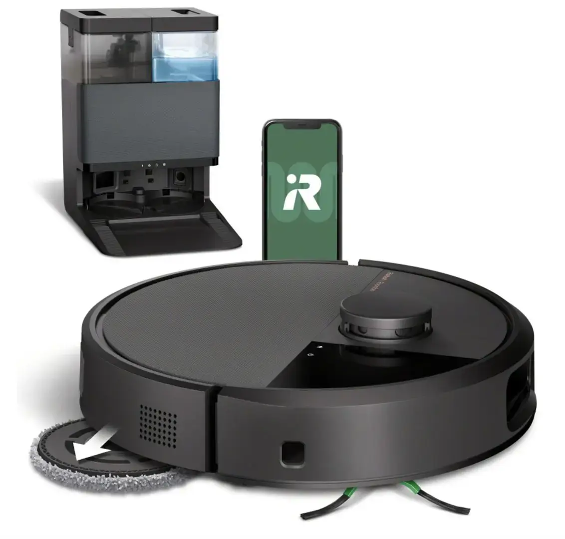 Dulkių siurblys-robotas iRobot N185040