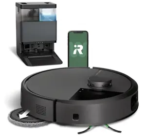 Dulkių siurblys-robotas iRobot N185040
