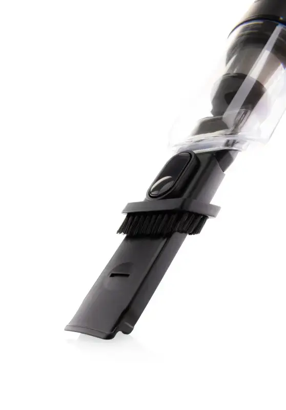 ETA Vacuum Cleaner | HANDY GO ETA025390000 | Cordless operating | 65 W | 7.2 V | Operating time (max) 20 min | Black