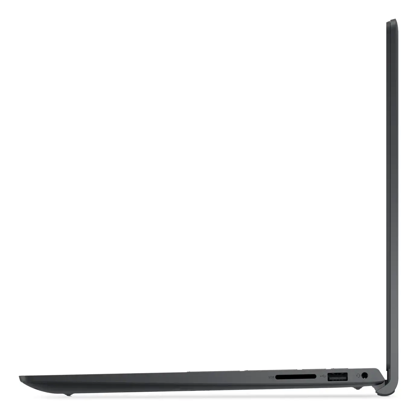 Dell Pro 15 Essential PV15250/ i5-1334U/8GB/512GB SSD/15.6" FHD/FgrPr/WLAN + BT/ US Kb/Ubuntu/Carbon Black/ 3yrs Prosupport