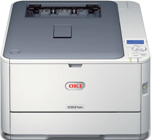 OKI C 531dn