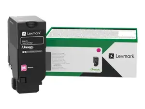 71C2HM0, Kasetė spausdintuvui (Lexmark)