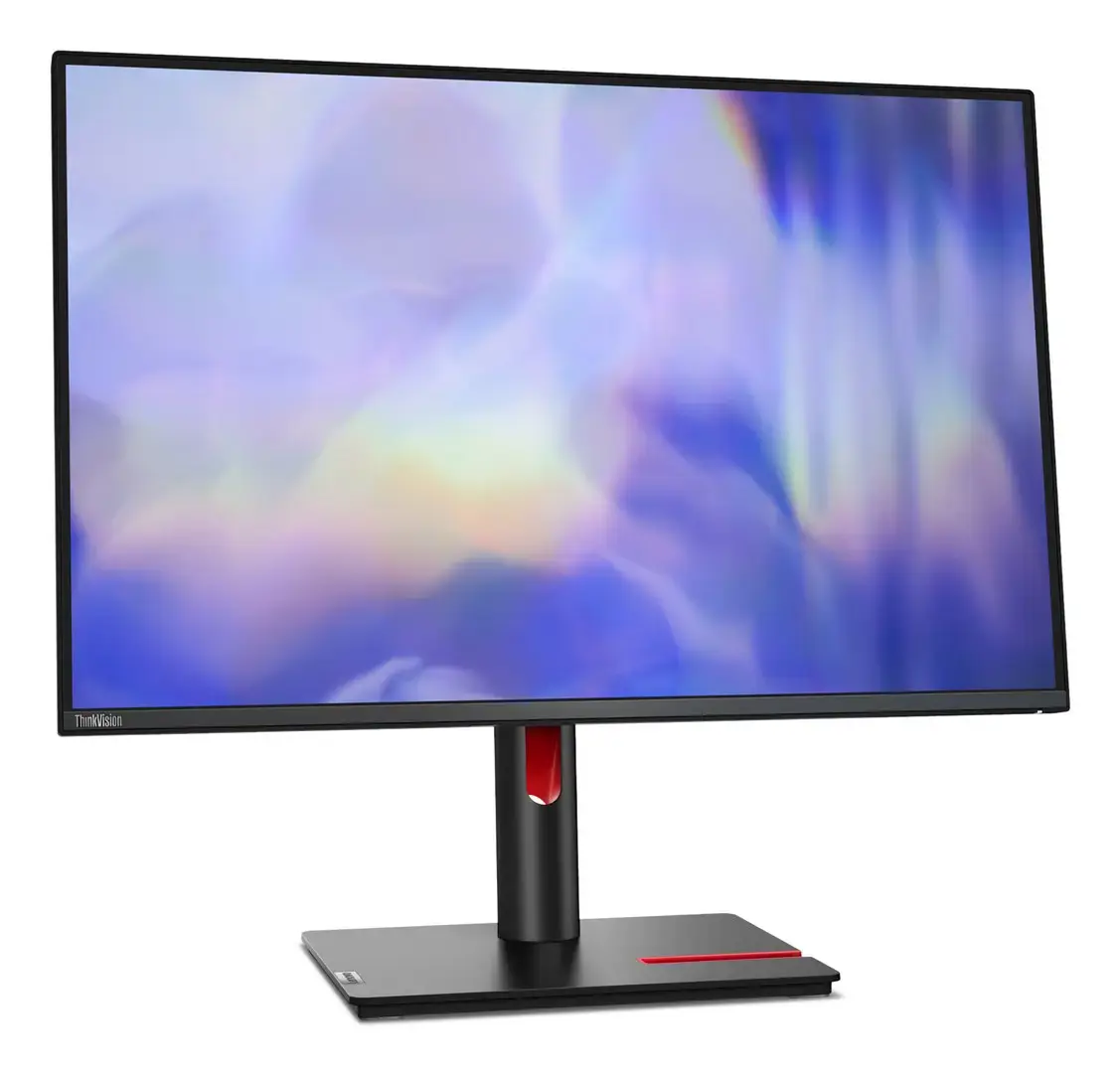 Lenovo ThinkVision T24d-30 24 1920x1200/16:10/300 nits/DP/HDMI/3Y Warranty
