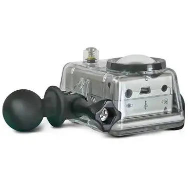 UNPKD. RAM GOPRO MONTAVIMO PAGRINDAS 1" DIA BA