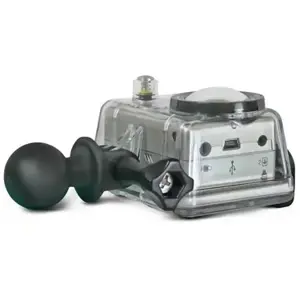 UNPKD. RAM GOPRO MONTAVIMO PAGRINDAS 1" DIA BA