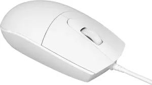 Omega mouse OM-439 Basic, white