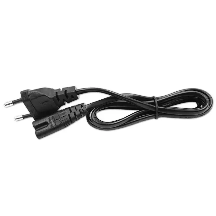 QOLTEC 50012 Qoltec Universalus maitinimo adapteris 90W 8 kištukai + maitinimo kabelis