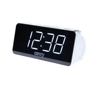 Camry CR 1156 DIGITAL ALARM CLOCK RADIO