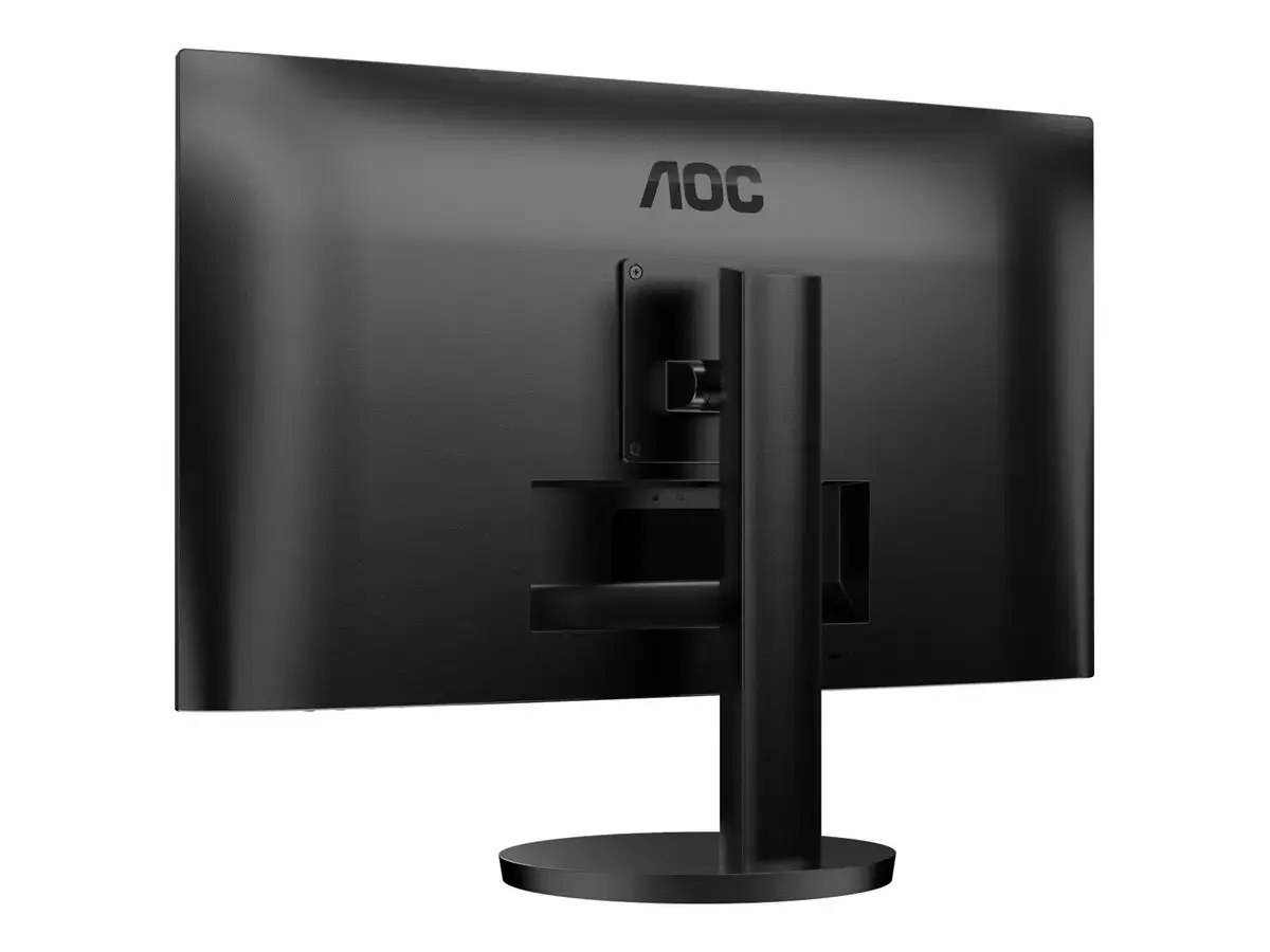 AOC U27B3AF | 27 " | IPS | UHD | 16:9 | 60 Hz | 4 ms | 3840 x 2160 pixels | 350 cd/m² | HDMI ports quantity 2 | Warranty 24 month(s)