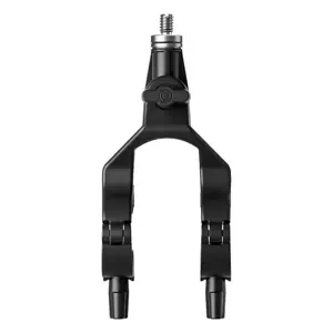 "Insta360" trečiojo asmens dviračio uodegos laikiklis