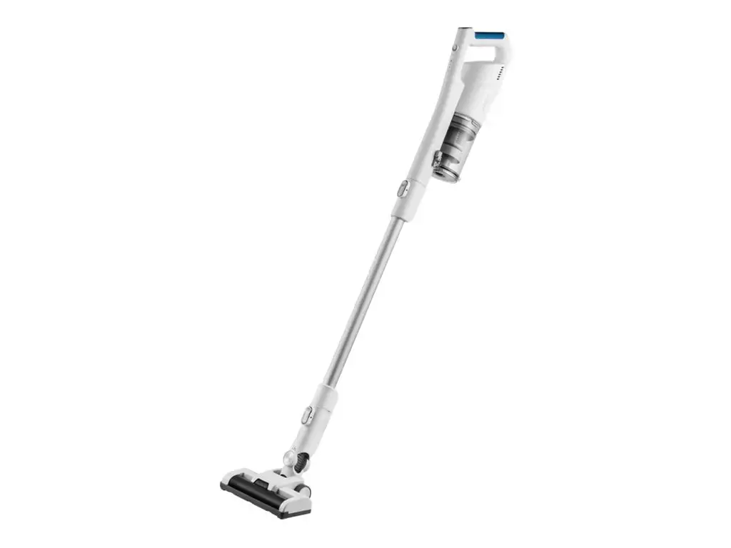 Midea Cordless Vacuum Cleaner | P5 MCS2021WB | 150 W | 21.6 V | Operating time (max) 45 min | White
