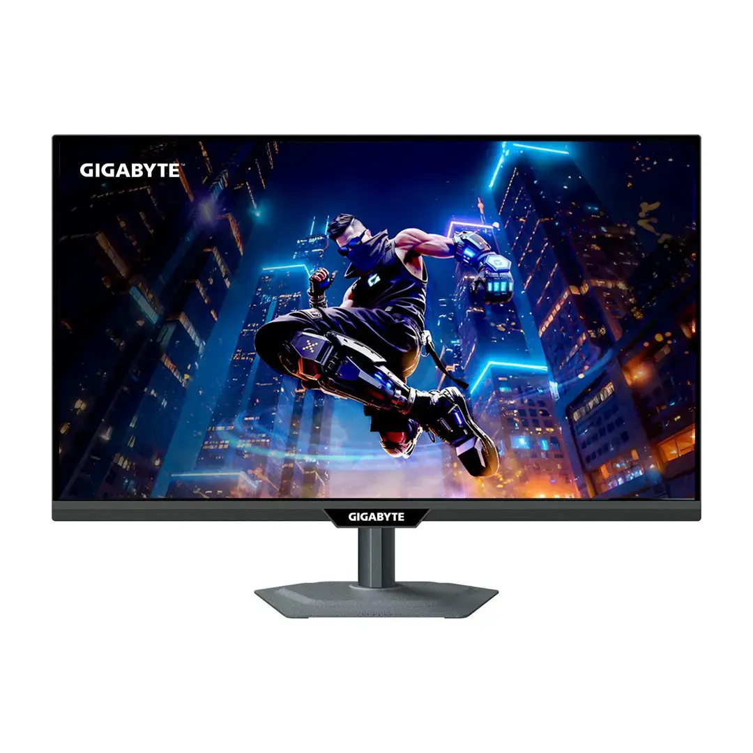 Gigabyte Gaming Monitor 27" M27Q3 EK | Gigabyte