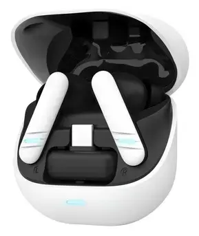 HEADSET EARPHONES GXT409 OXXIE/GAMING 25478 TRUST