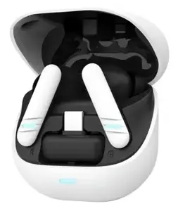 HEADSET EARPHONES GXT409 OXXIE/GAMING 25478 TRUST
