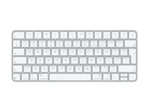 Apple Magic Keyboard | MXCL3Z/A | Compact Keyboard | Wireless | EN | Bluetooth | White