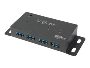 "Logilink" USB 3.0 šakotuvas UA0149