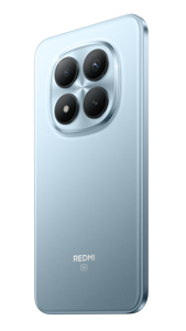 Mobilusis telefonas XIAOMI Redmi, 256 GB, Mėlyna