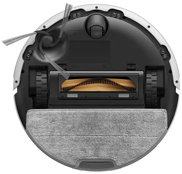 Dulkių siurblys-robotas Dreame RLF41GD-WH, Balta