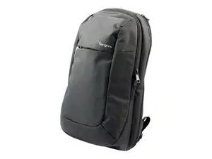 Nešiojamojo kompiuterio dėklas Targus TBB565GL Black 15,6'' 15,6"