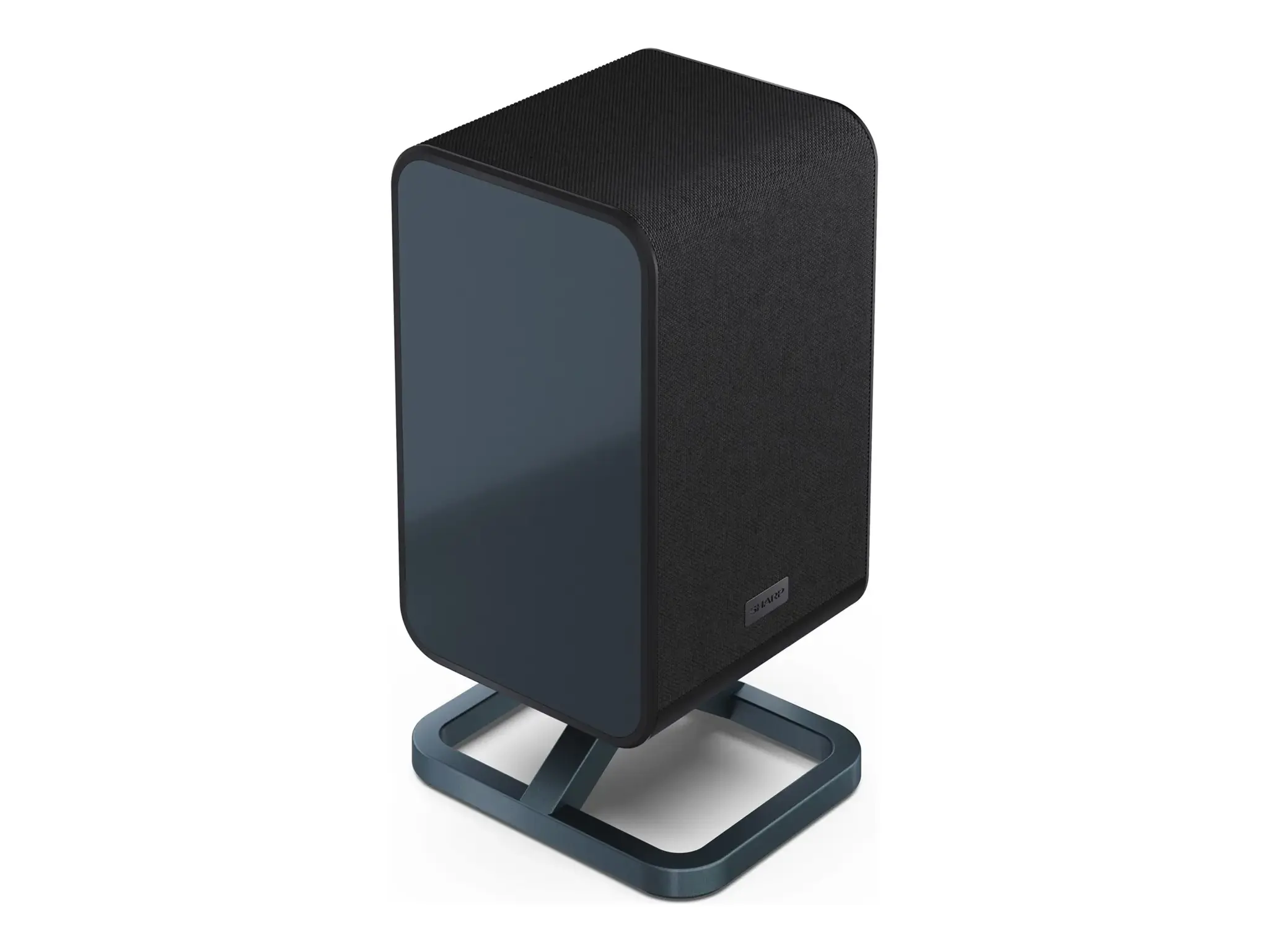 Sharp | 2.0.2 Wireless Rear Surround Speakers | HT-SPR52021(BK)
