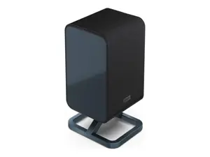 Sharp | 2.0.2 Wireless Rear Surround Speakers | HT-SPR52021(BK)