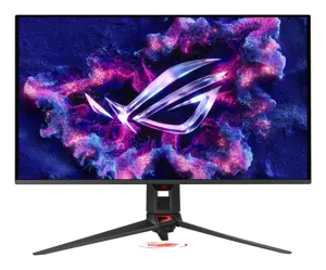 Monitor ASUS 31.5 " 3840 x 2160 pixels 4K Ultra HD Native aspect ratio 16:9 QD-OLED Flat 90LM0C00-B…