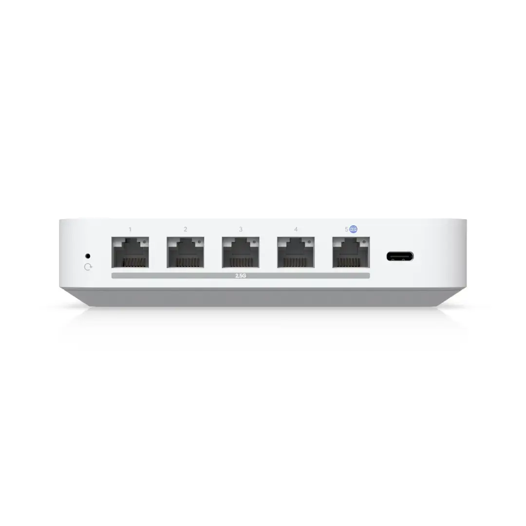 Router Ubiquiti UXG-Max