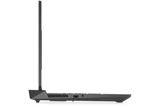Nešiojamas kompiuteris Dell G15 5530, i5-13450HX, 512 GB, 15,6 Coliai, Windows 11 Pro